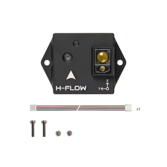 Holybro H-Flow Optical Flow and Sensor Module Essential UAV Accessory